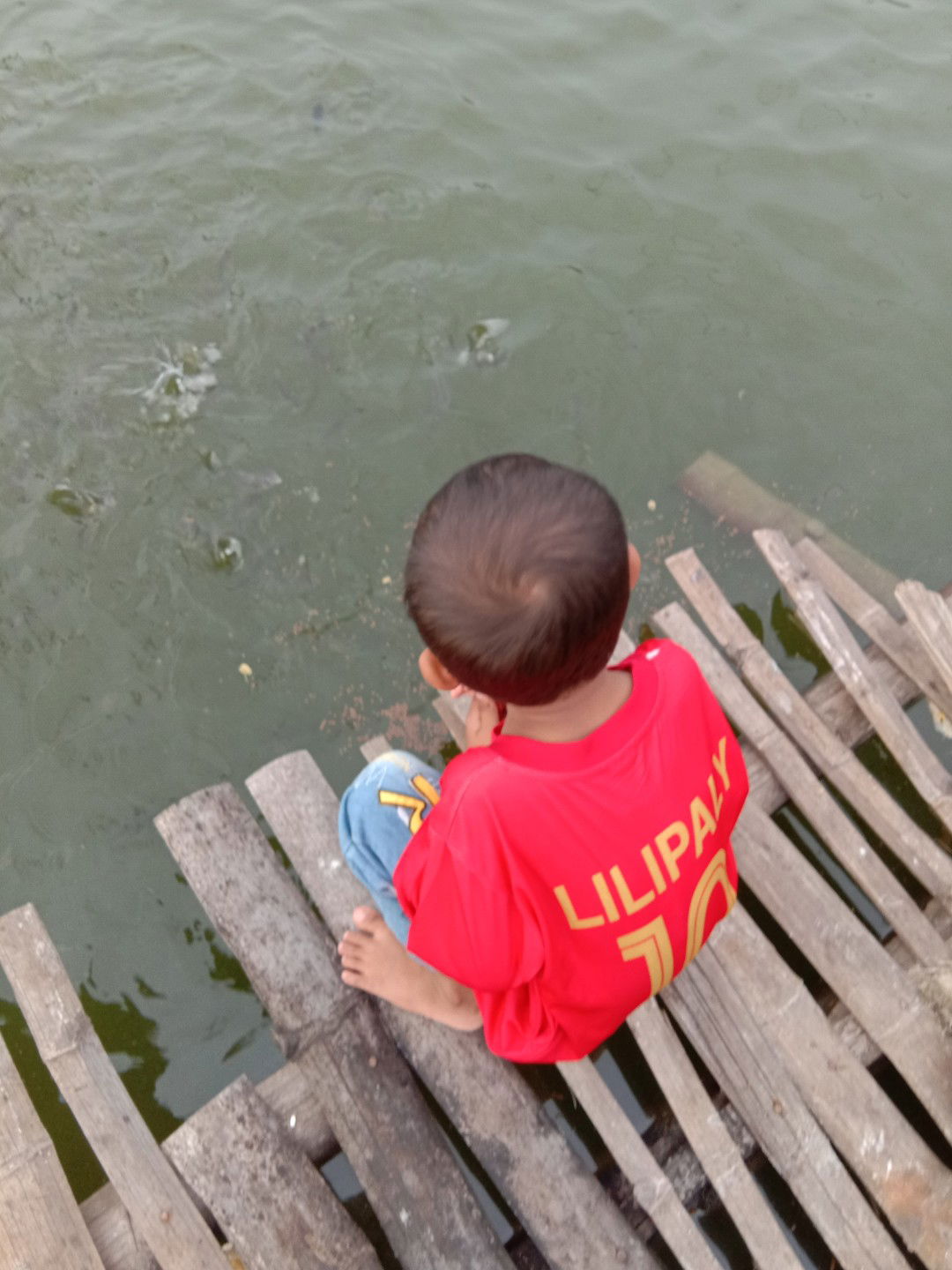 Rochimah Zamzamy profile icon