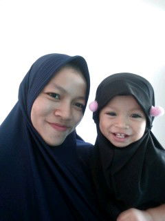 Umma Hafshah profile icon