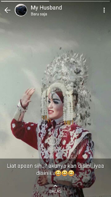 Dinda Zulianis profile icon