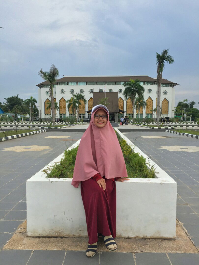 Ingka Rizza Fadhilah profile icon