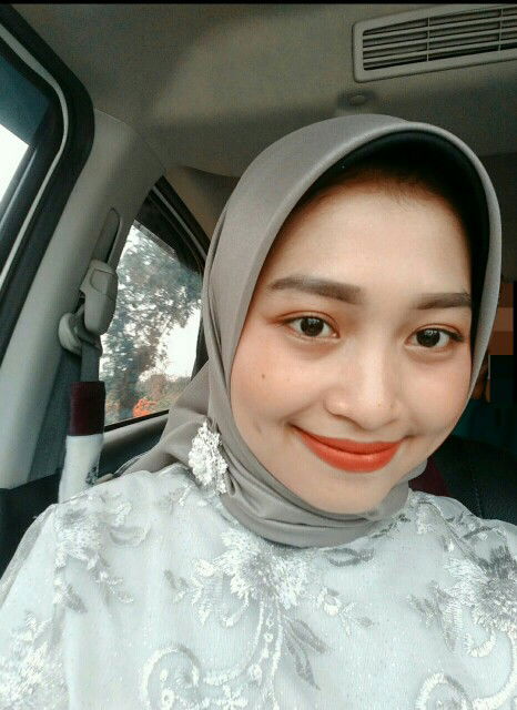 Siti Badriyah Khusnul Khotimah profile icon