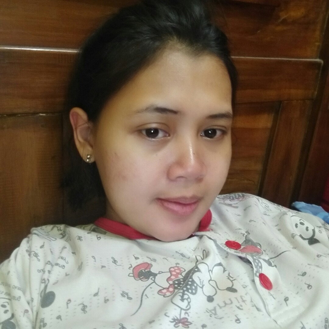Dewi Nurhandayani profile icon