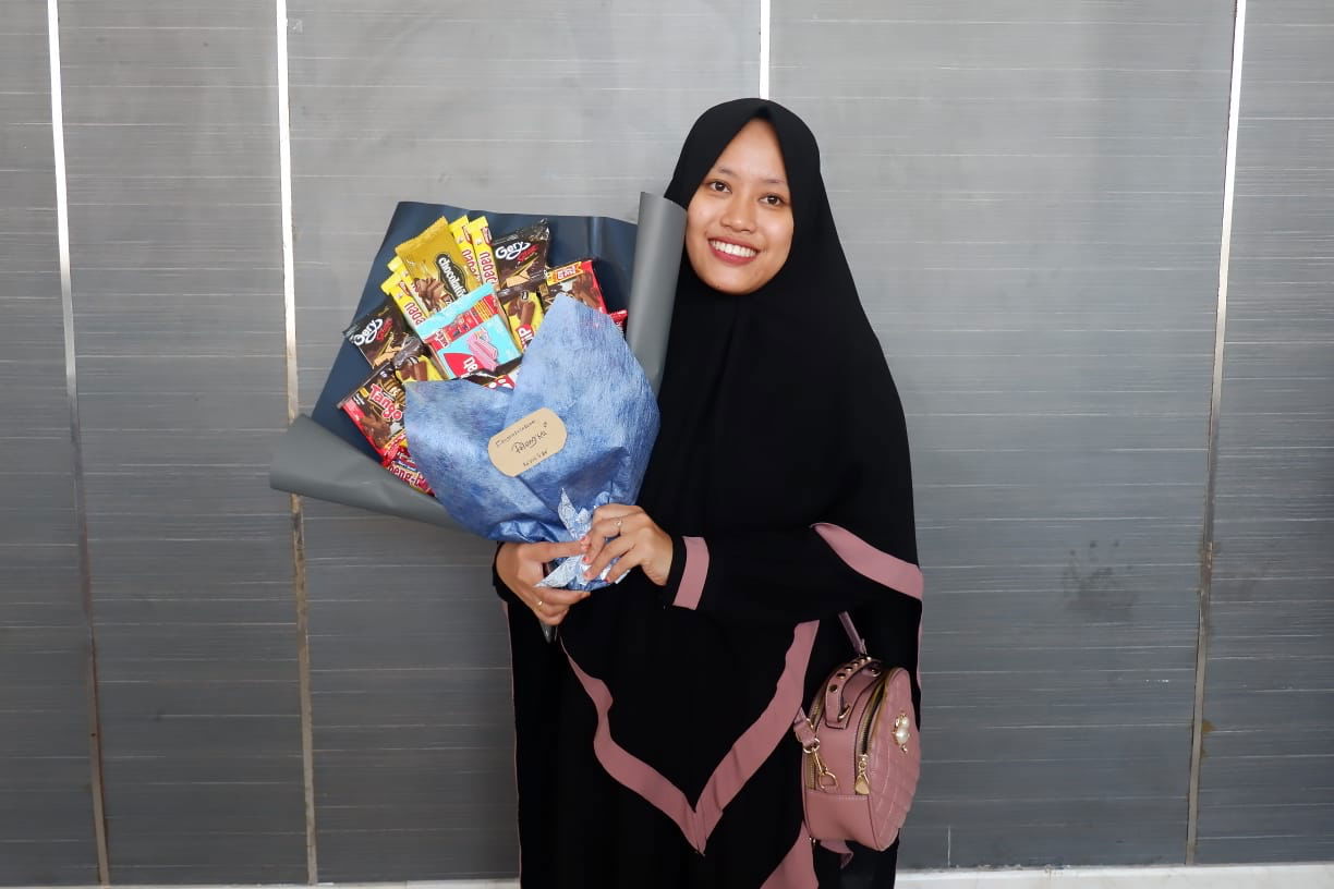 dwi wahyuni profile icon