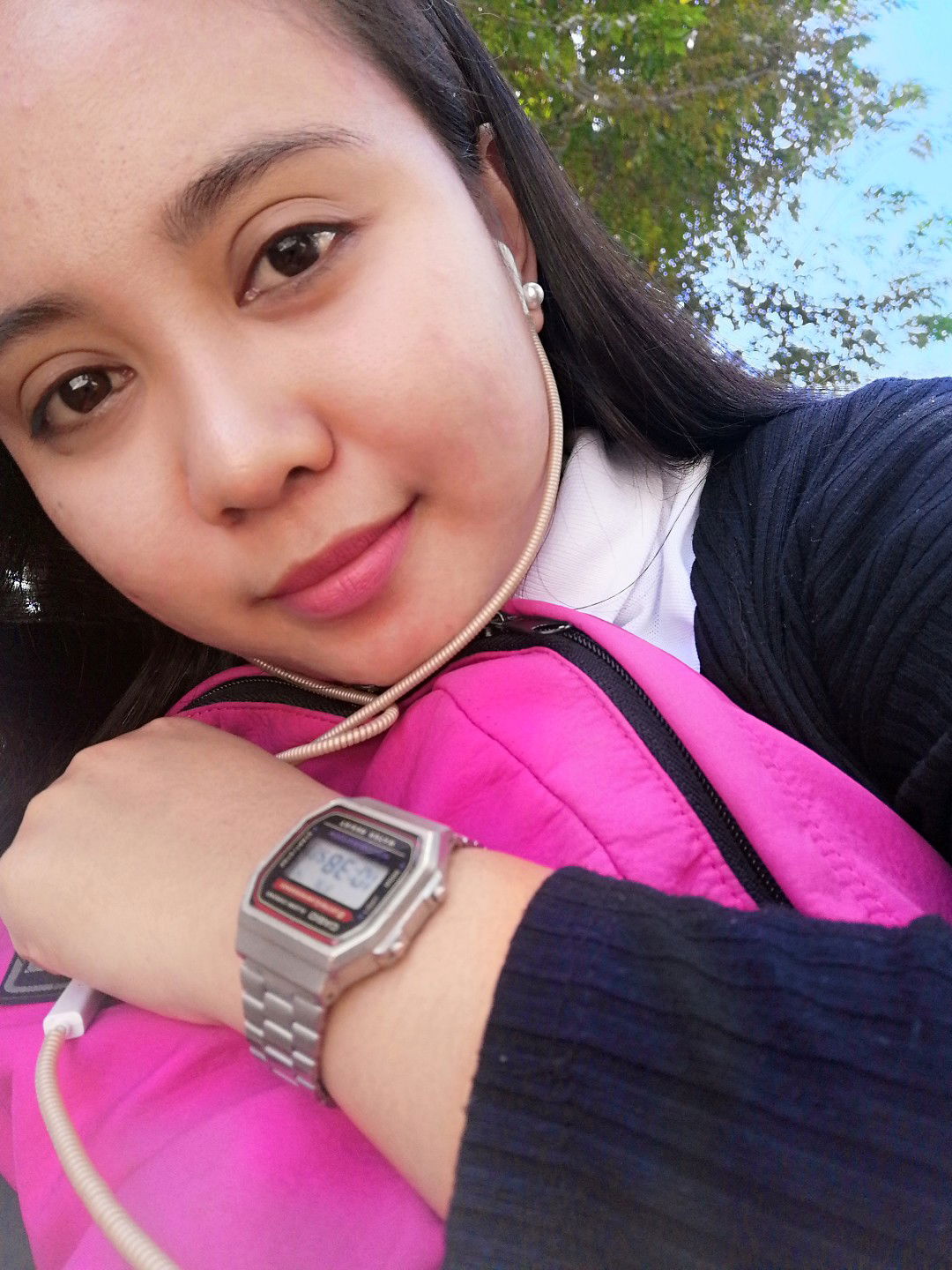 Leizej B. Oprac profile icon