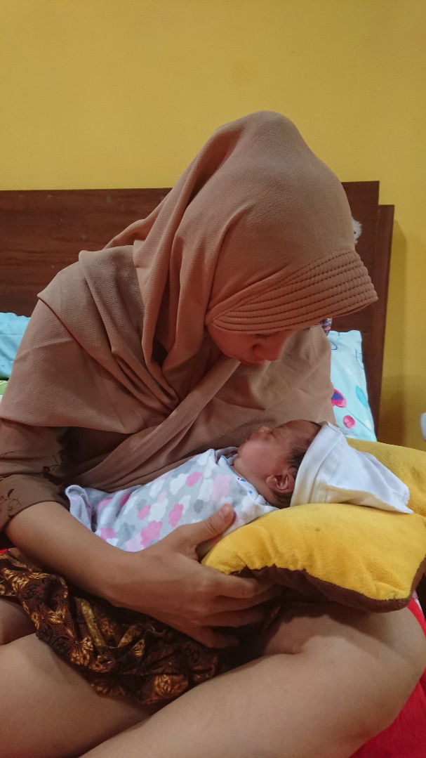 Ratna Nugroho profile icon