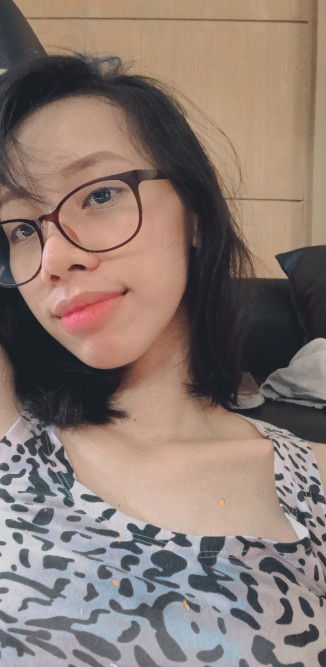 Jonnalyn Servino Aranza profile icon