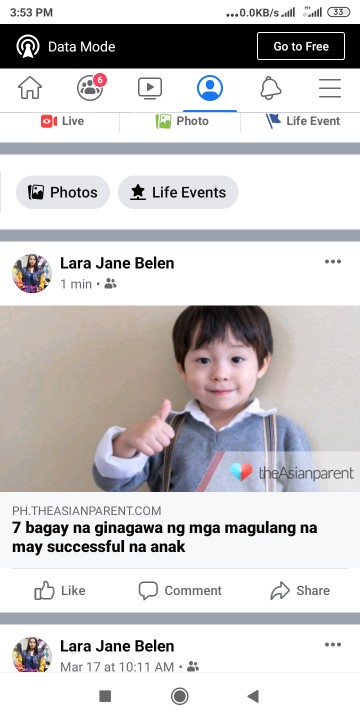 Post reply image