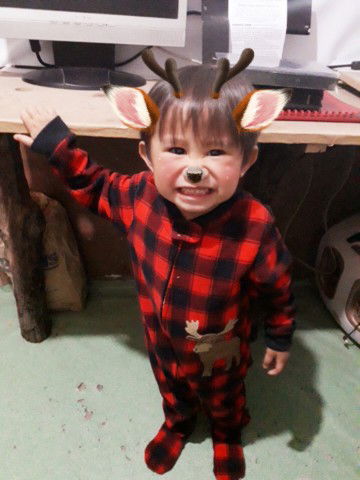 Cristine Abanto profile icon