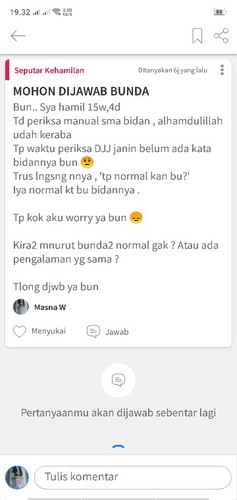 YAALLAHH KOK GAK ADA YANG JAWABB ?????
