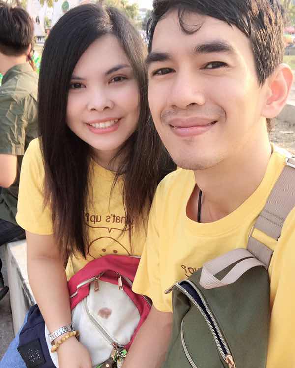 Kwansirikan profile icon