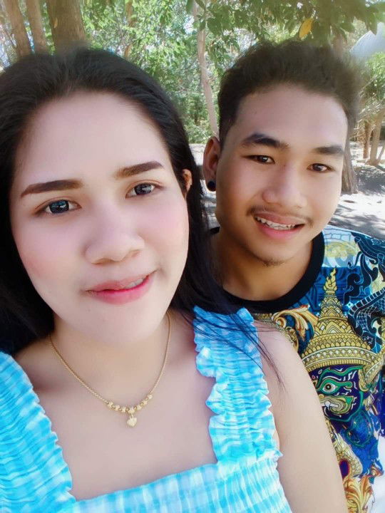 Phatcharee Chaochanuan profile icon