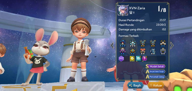 yasmine profile icon