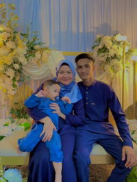 Nor Tikah profile icon