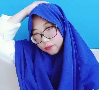 Anis awaliah profile icon