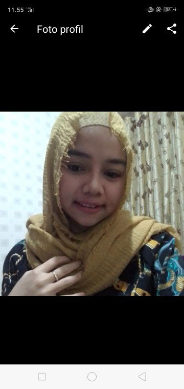 Shely Seli profile icon