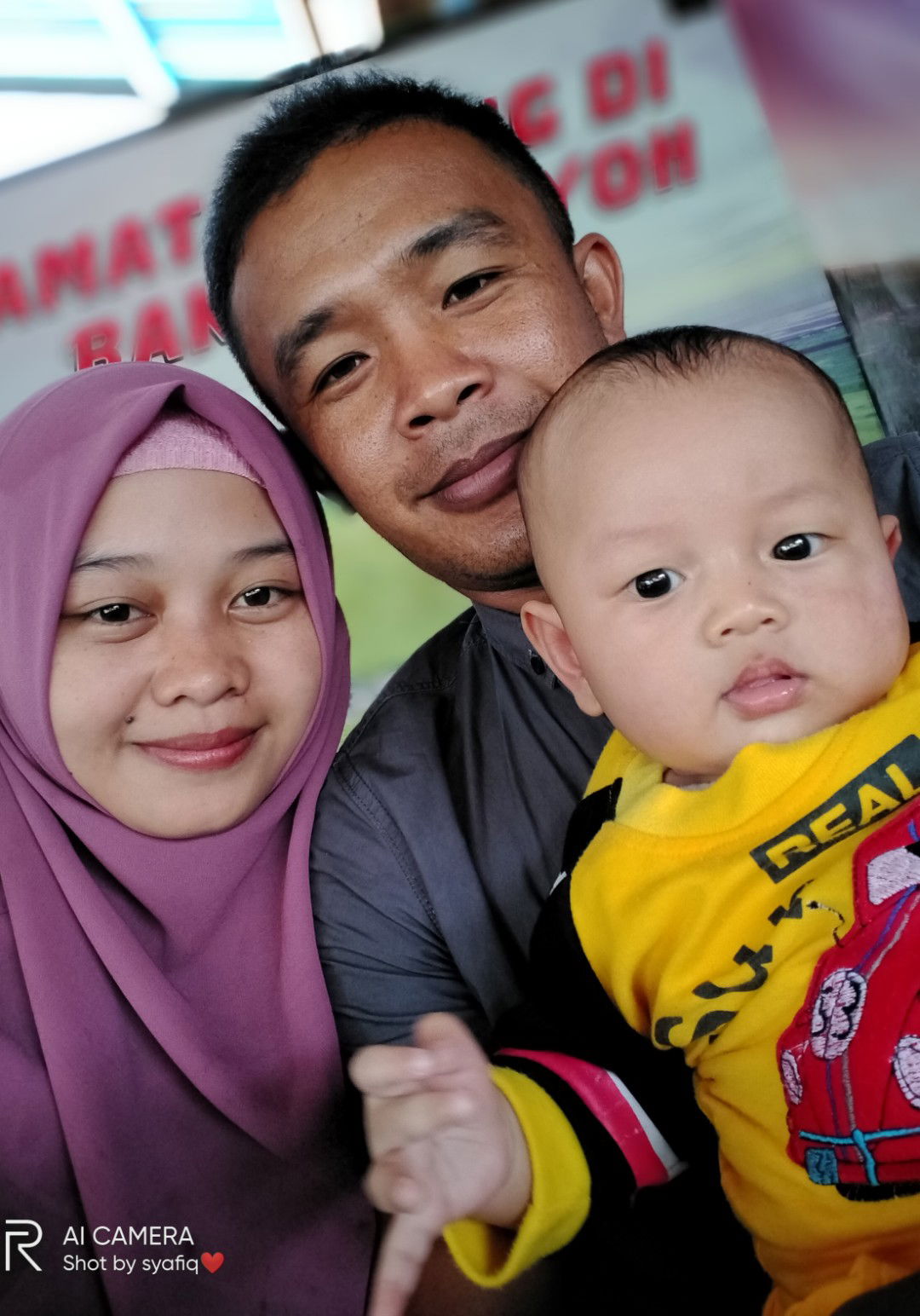 Shabrina Oktavia profile icon