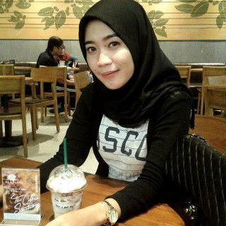 Intan fitriah profile icon