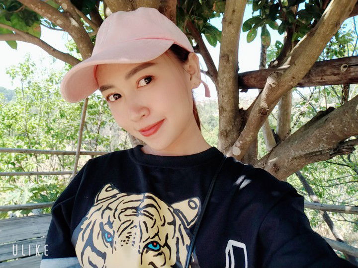 tharada profile icon