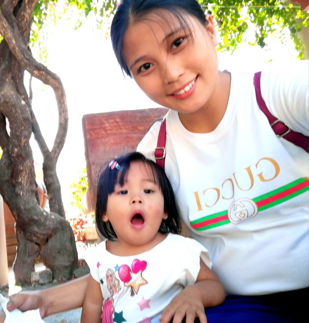 Annabelle profile icon