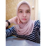 Indah profile icon