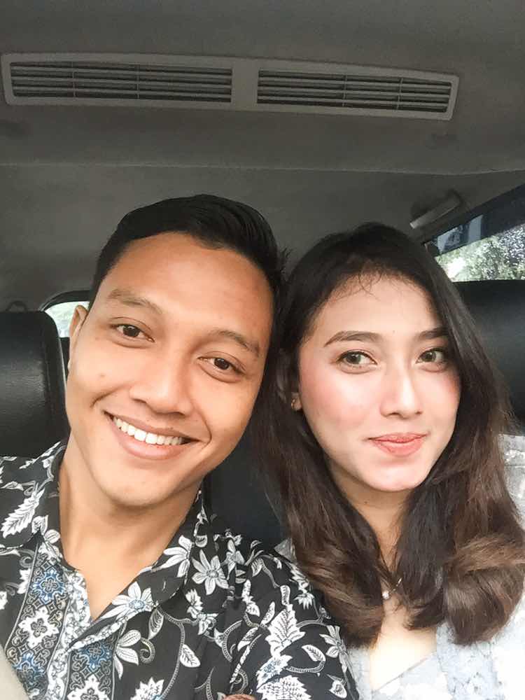 Sylvia Natalia profile icon