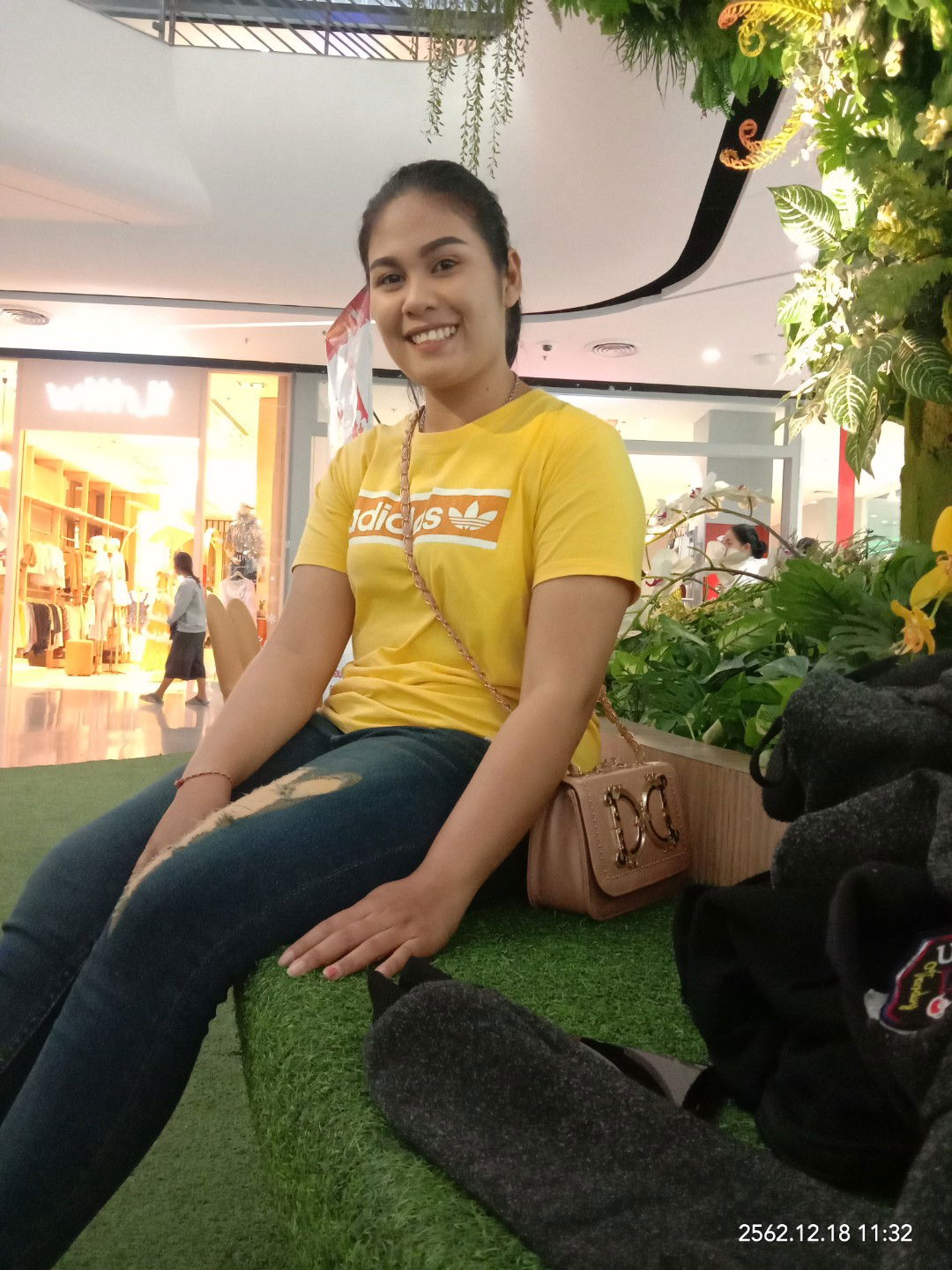 Biwbiw Phongsakul profile icon