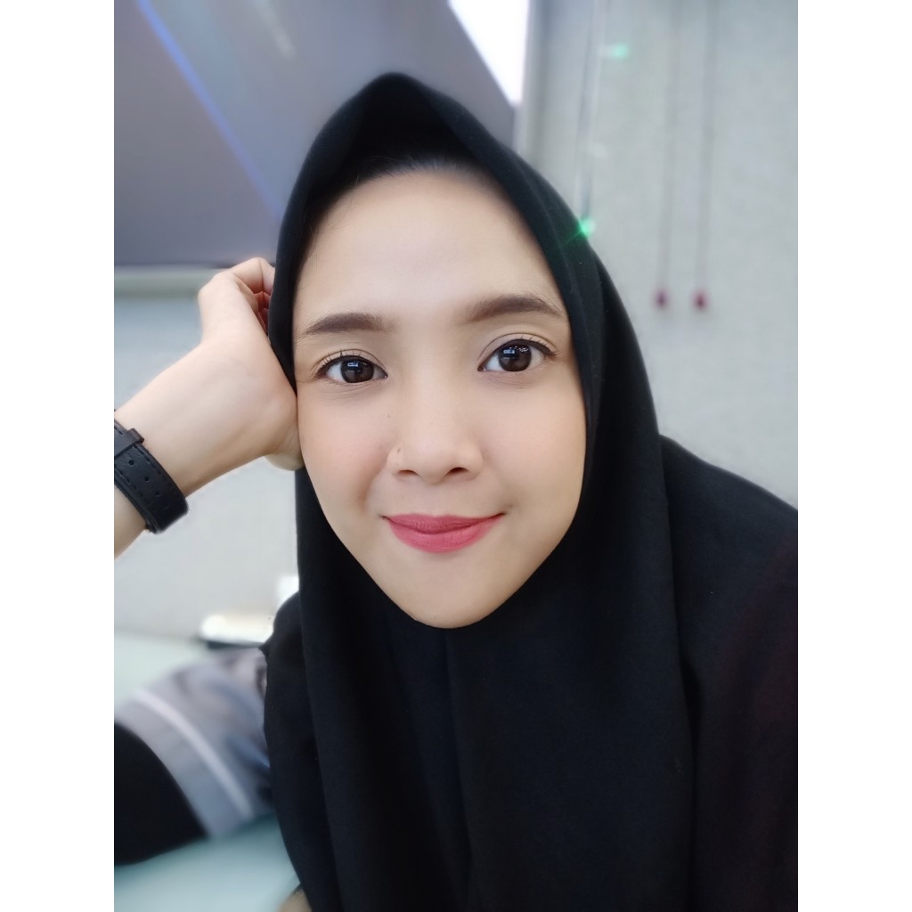 PUTRI UTAMI profile icon
