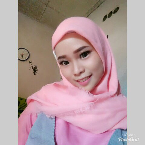 Diana putri profile icon