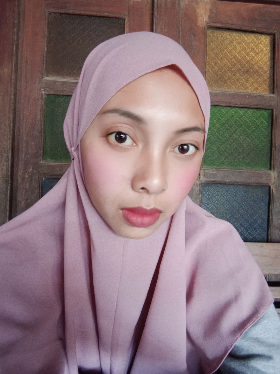 Mutmainah profile icon