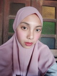 Mutmainah profile icon