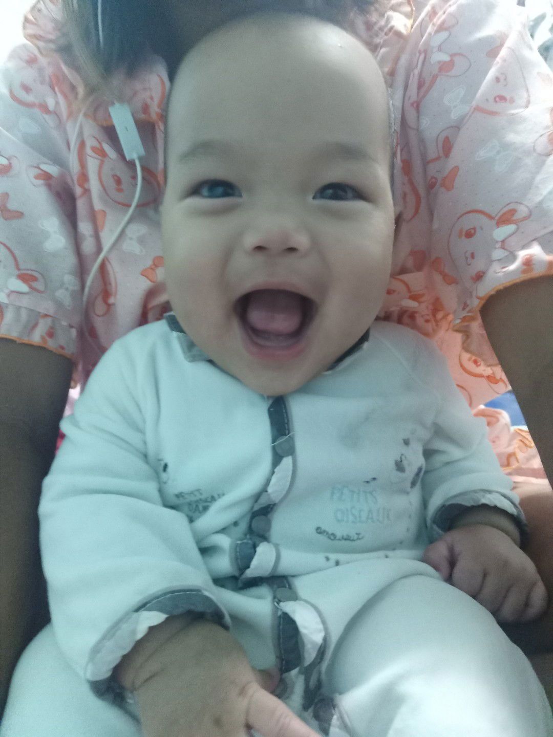 Taechin profile icon