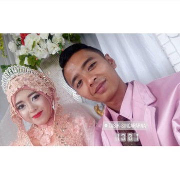 ACHA RIZALDI profile icon