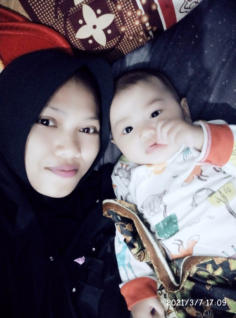 siti munajah profile icon