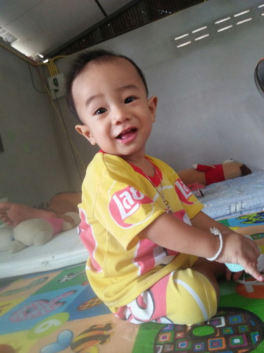 ลูกกินข้าวน้อยลง