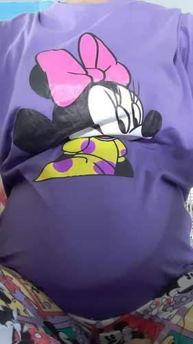 ท้อง18+w