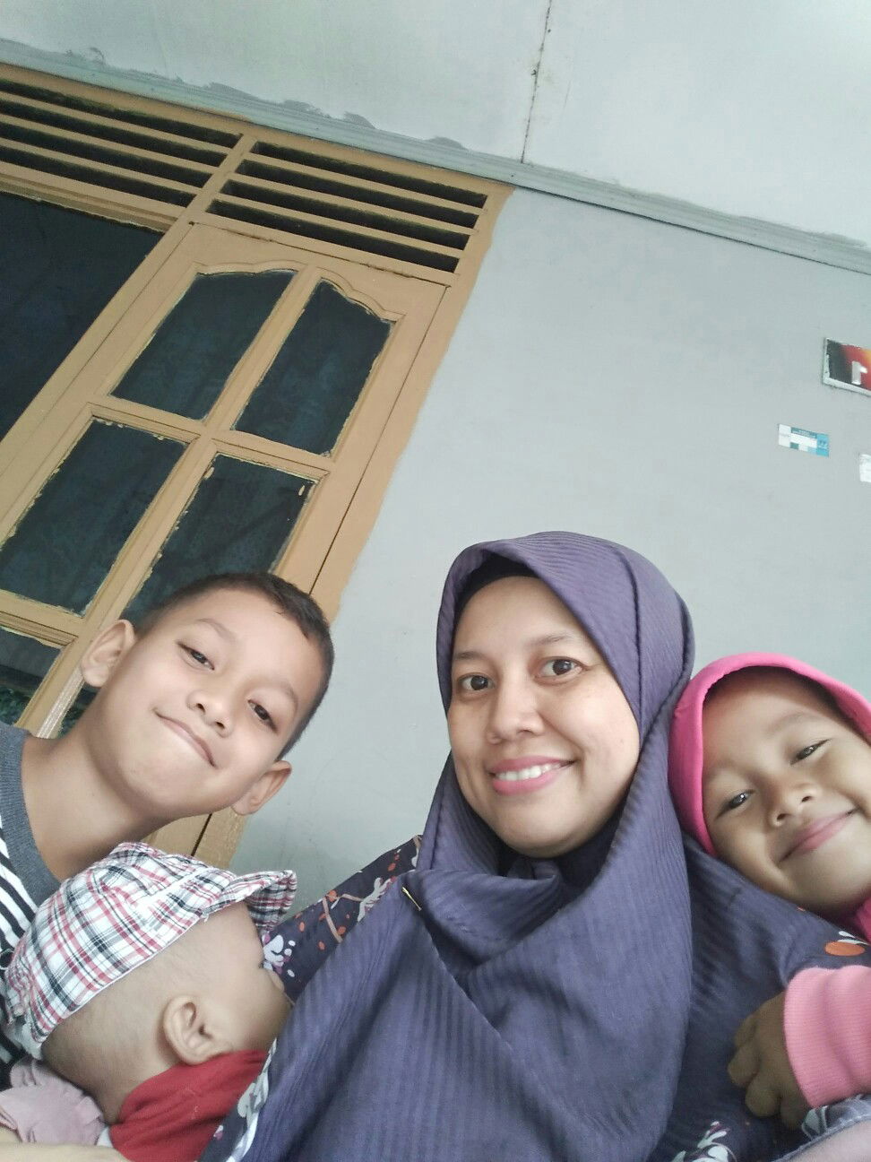 Kharina Iasha profile icon