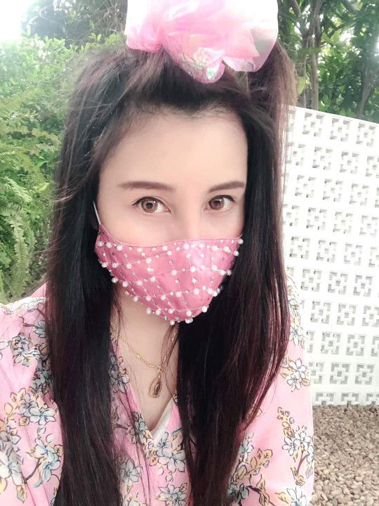 goddess profile icon