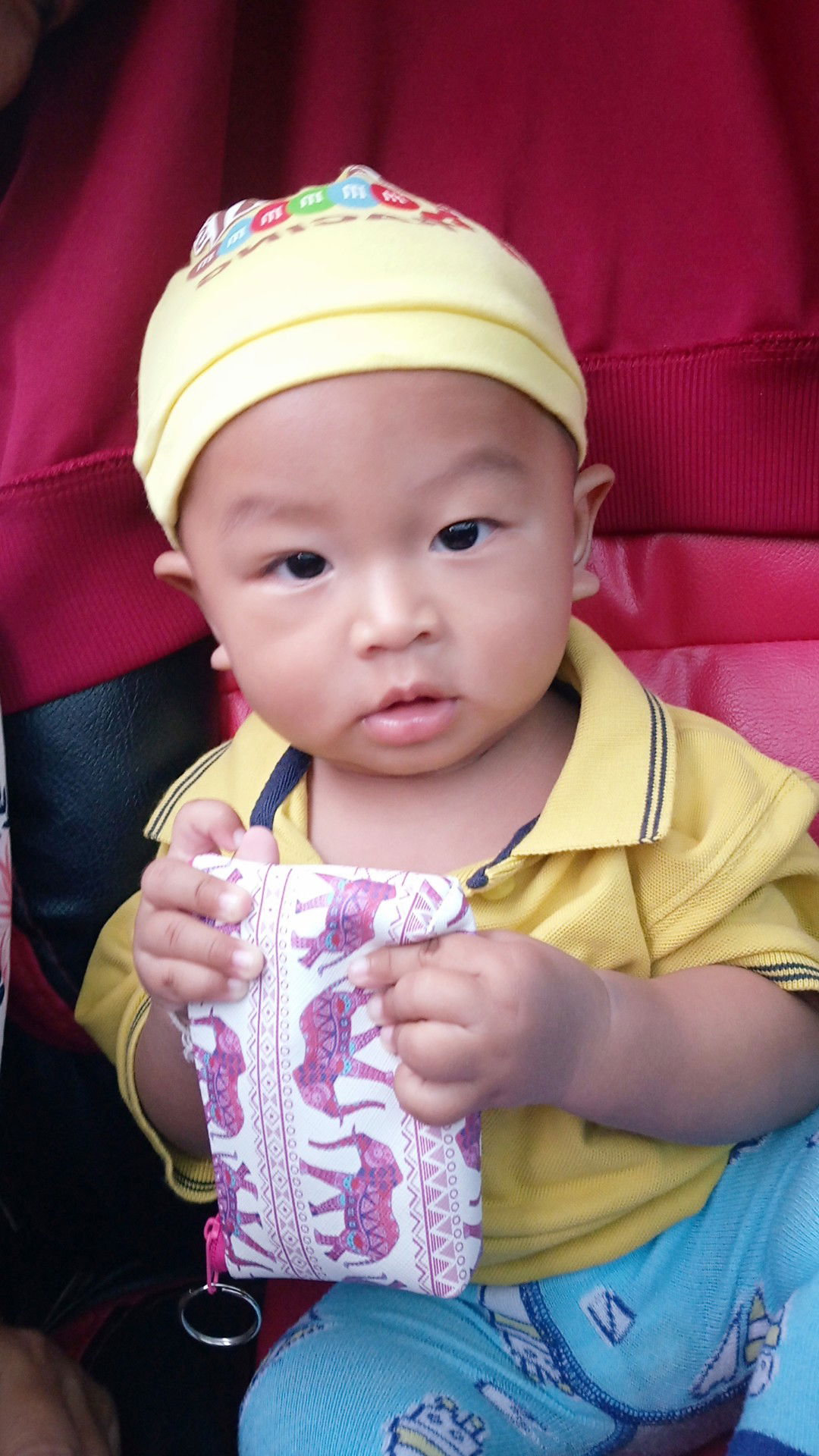 Kamborn Supaporn profile icon