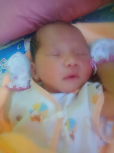 น้องตันหยง