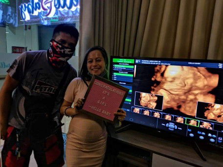 Anna Cris cleopas profile icon