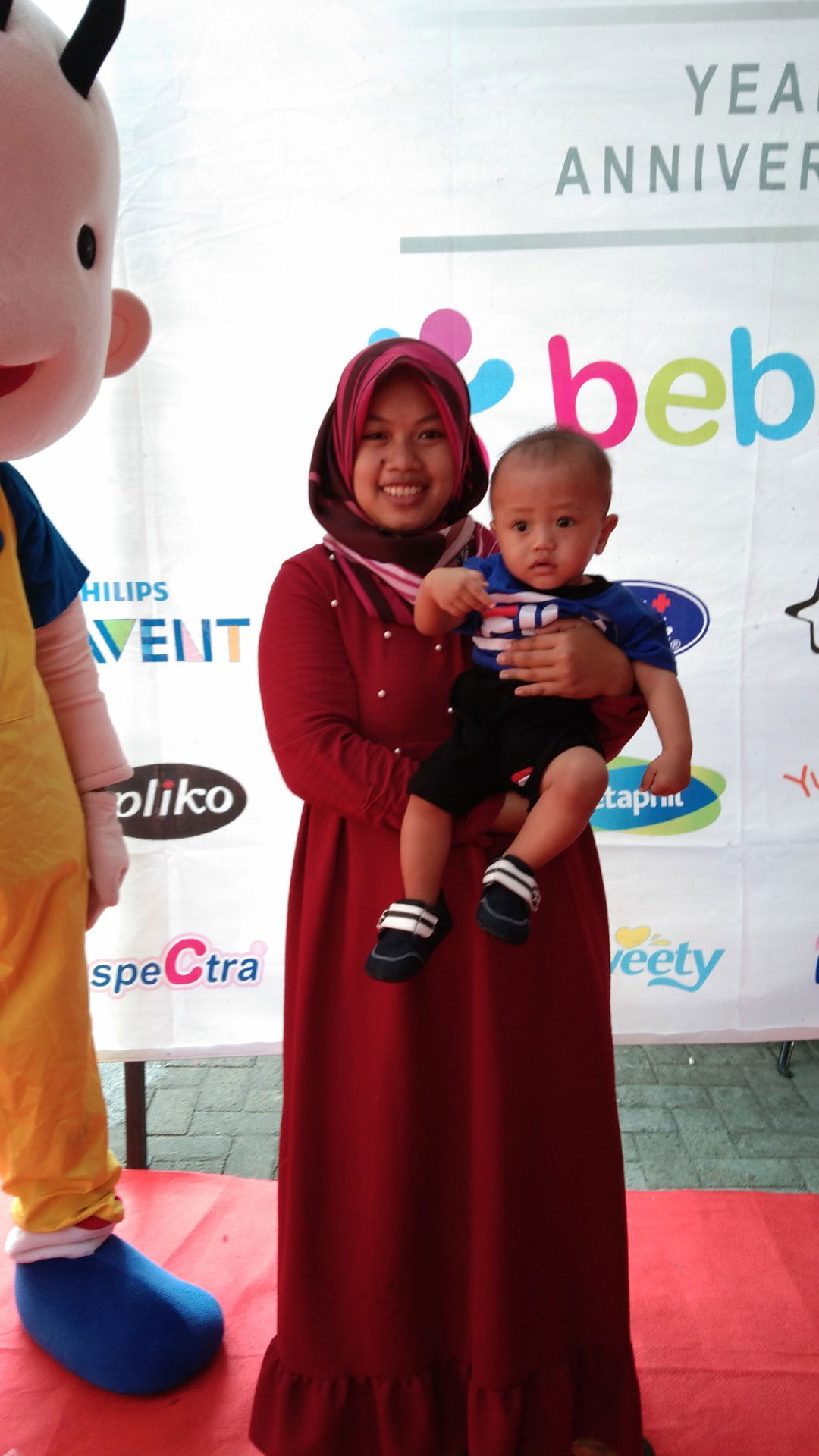 Itud darwanti profile icon