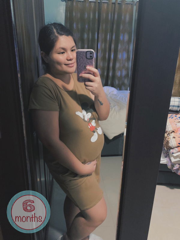 Rica M. profile icon