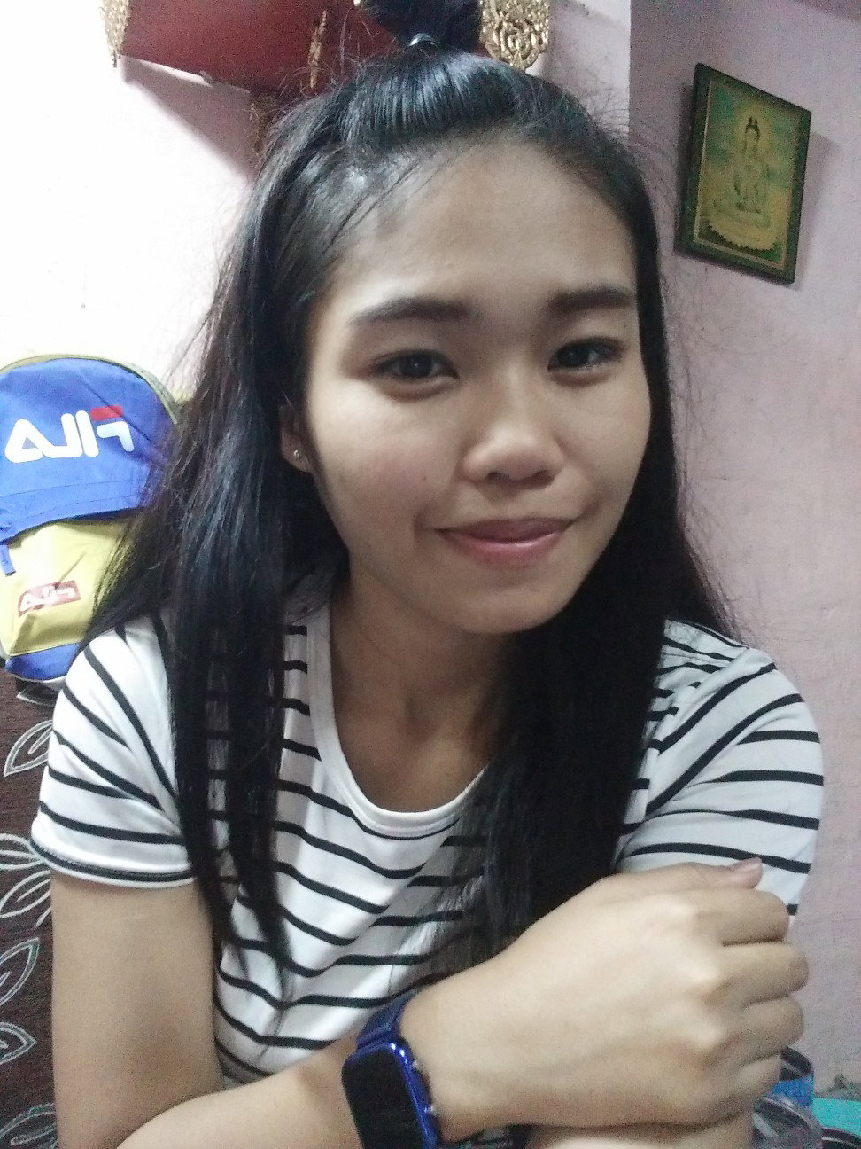 Sudaporn Rue-Cha profile icon