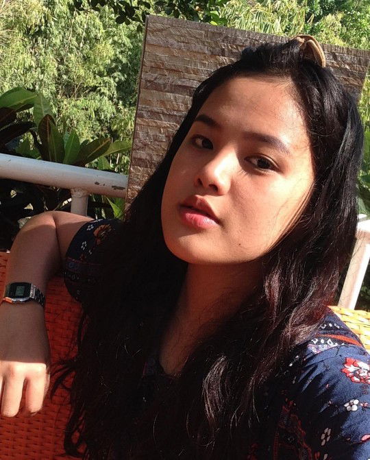 Joana Gonzalvo profile icon