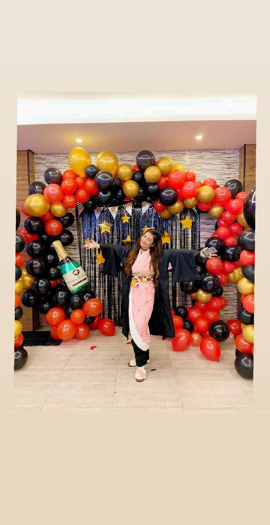 Sunshine Etorma profile icon