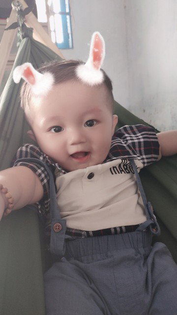 Nguyễn Thị Huỳnh An profile icon