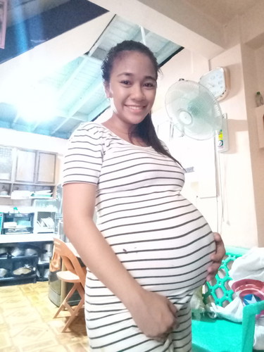 40 weeks and 2 days