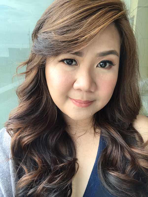 Ria del Rosario profile icon