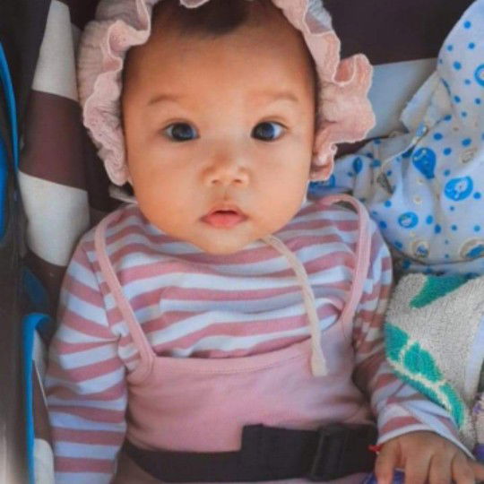 เด็กหญิง ณัฐนิชา  แดงสุวรรณ์ profile icon