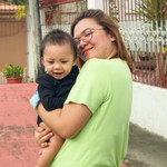 April Gembeth Tormon profile icon